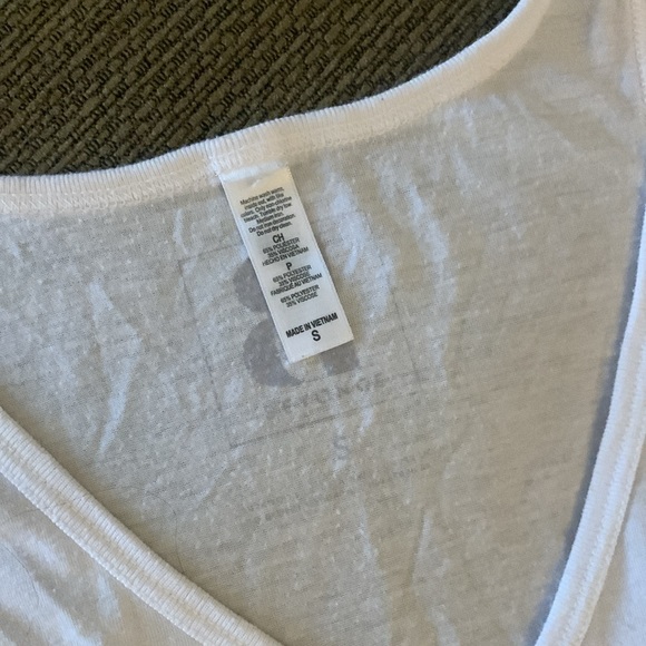 Official BEYONCÉ Tank Top - Picture 2 of 5